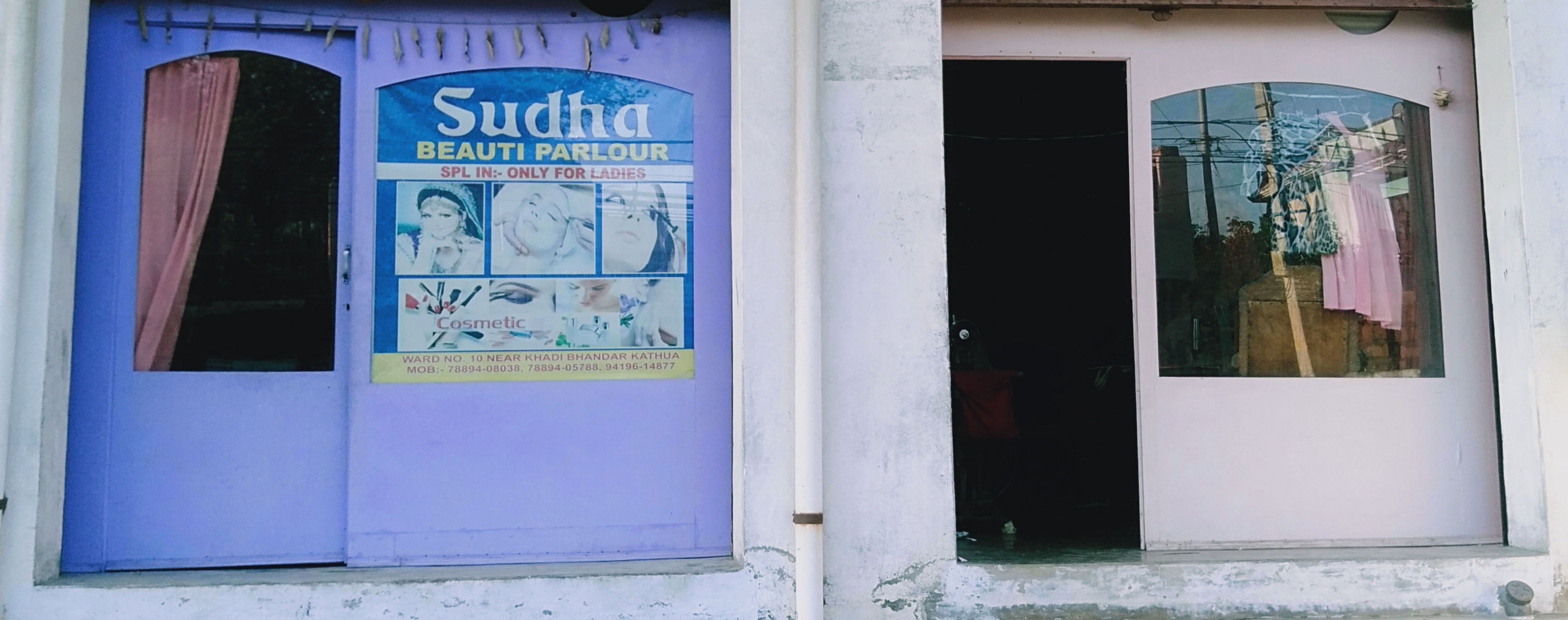 Simran stitching Hub