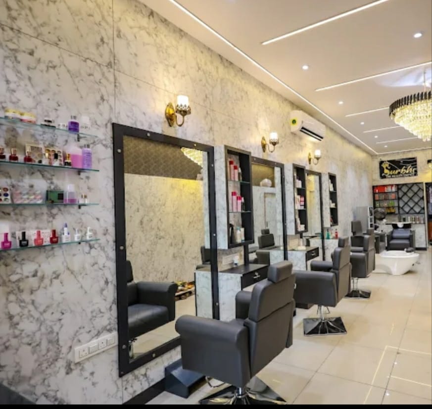 Surbhi Beauty Parlour