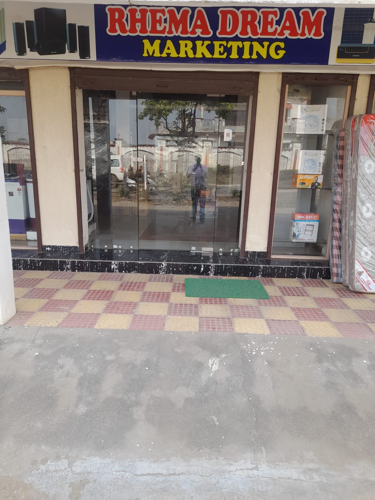 Rehma Dream Marketing Furniture