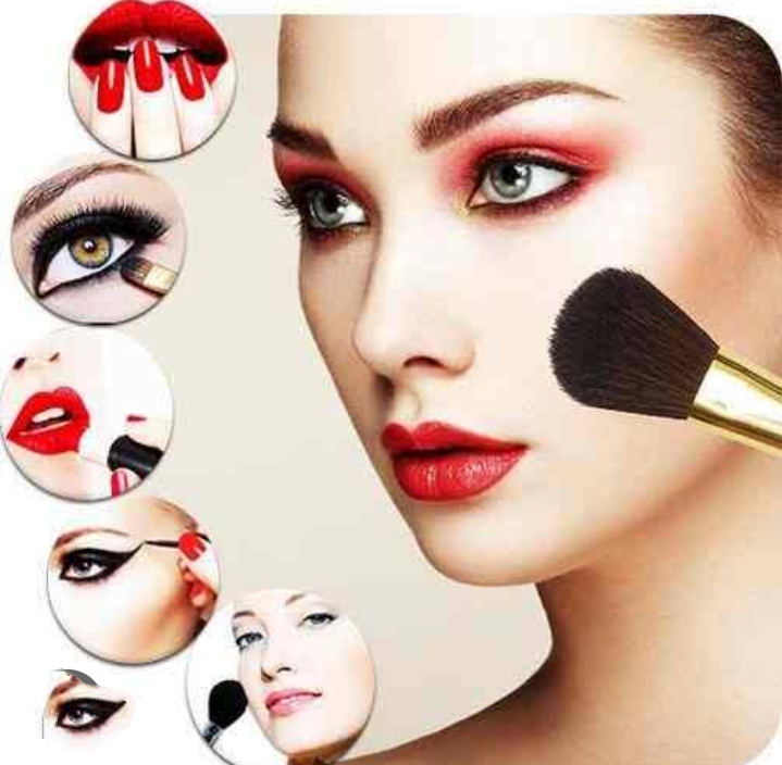 Sudha Beauty Parlour